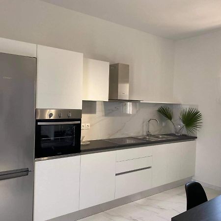 Ferienwohnung Oikoi II Koropi Exterior foto